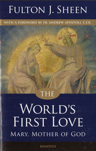 The World's First Love