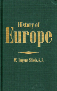 History of Europe