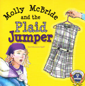 Molly McBride and the Plaid Jumper