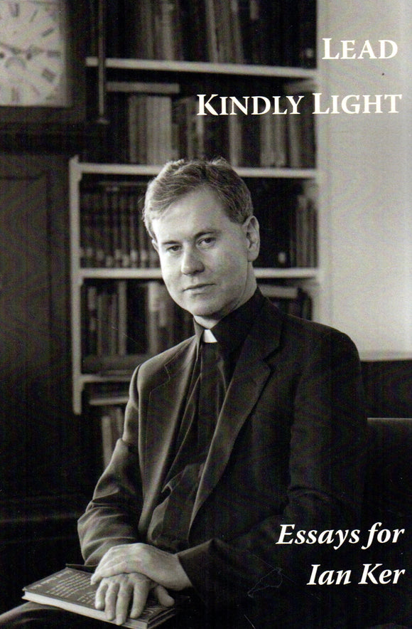 Lead Kindly Light: Essays for Ian Kerr