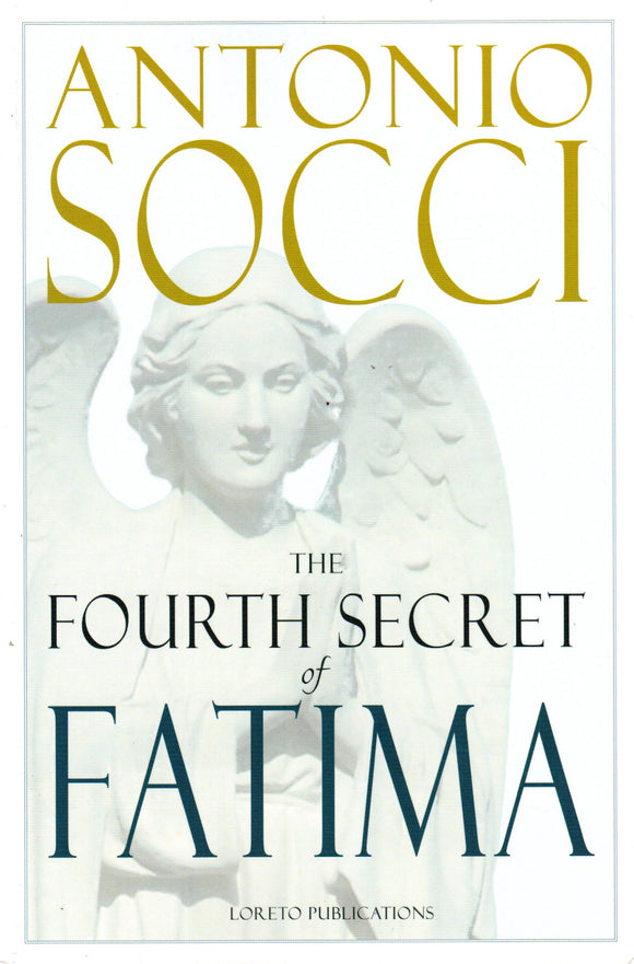 The Fourth Secret of Fatima