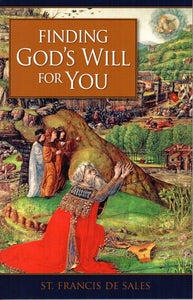 Finding God's Will for You