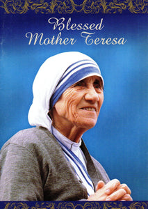 Blessed Mother Teresa