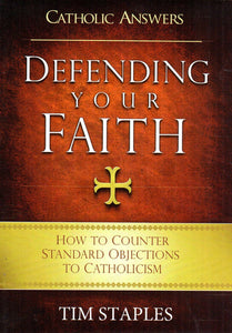 Defending Your Faith DVD