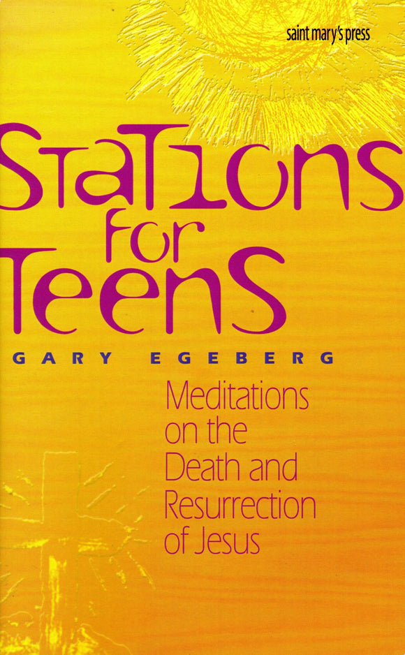 Stations for Teens