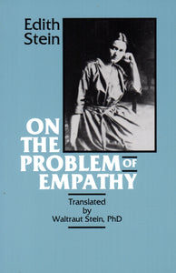 On the Problem of Empathy