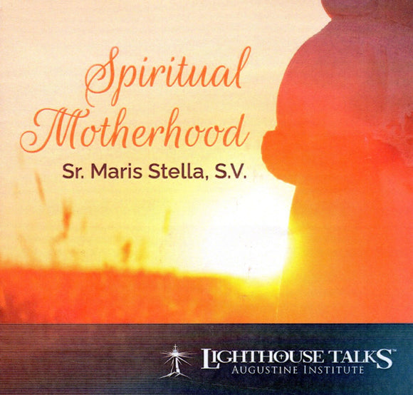Spiritual Motherhood CD