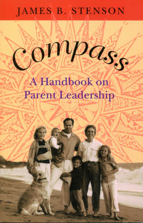 Compass  A Handbook on Parent Leadership