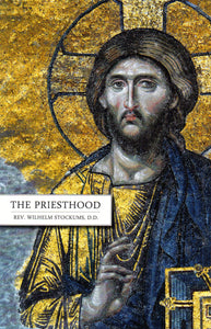 The Priesthood