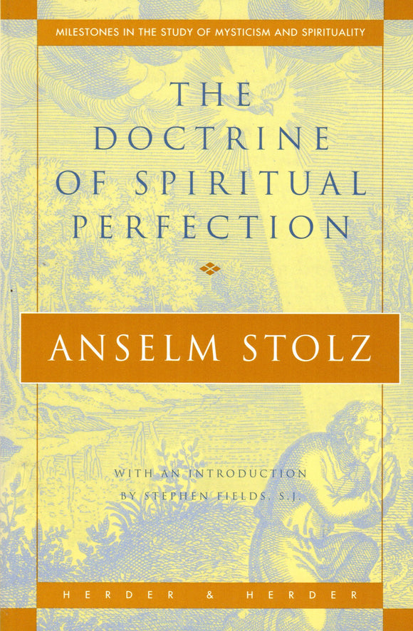 The Doctrine of Spiritual Perfection