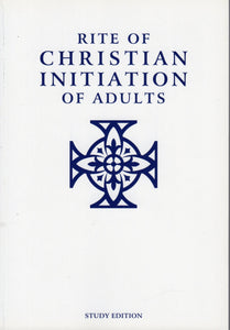 Rite of Christian Initiation of Adults Study Edition