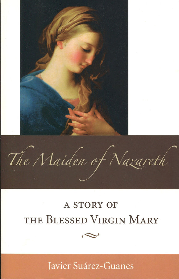 The Maiden of Nazareth