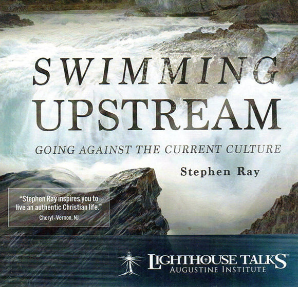 Swimming Upstream CD