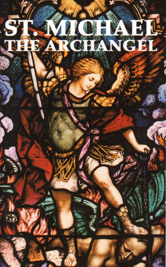 St. Michael The Archangel