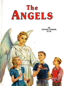 The Angels (HB)