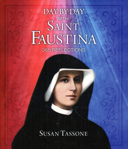 Day by Day with Saint Faustina