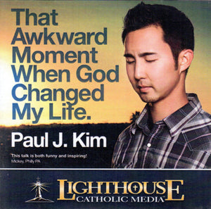 That Awkward Moment When God Changed My Life CD