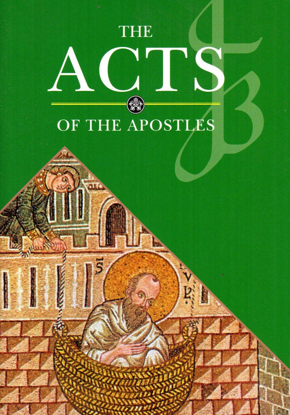 Acts of the Apostles