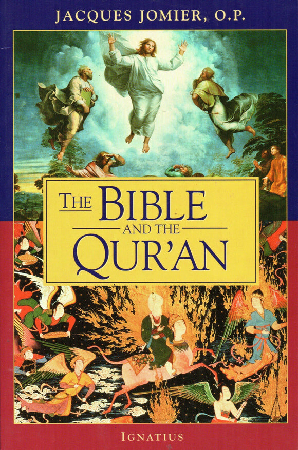 The Bible and the Qur'an