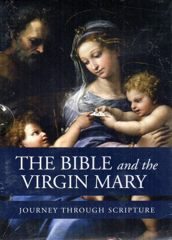 The Bible and the Virgin Mary (New Edition) DVD