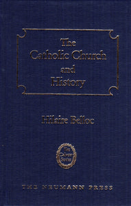 The Catholic Church and History