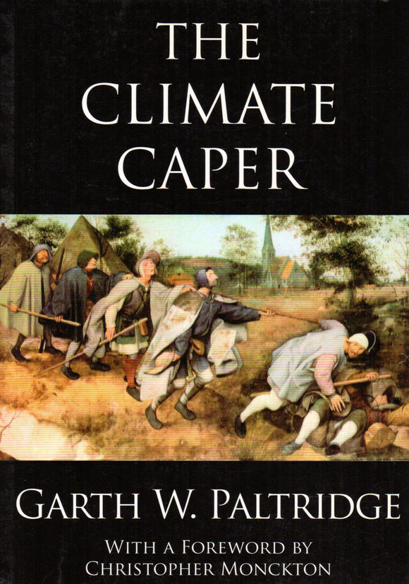 The Climate Caper