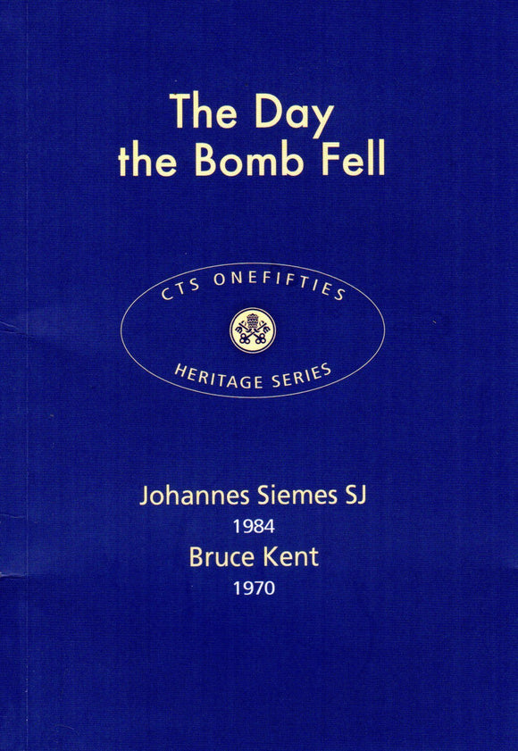 The Day the Bomb Fell