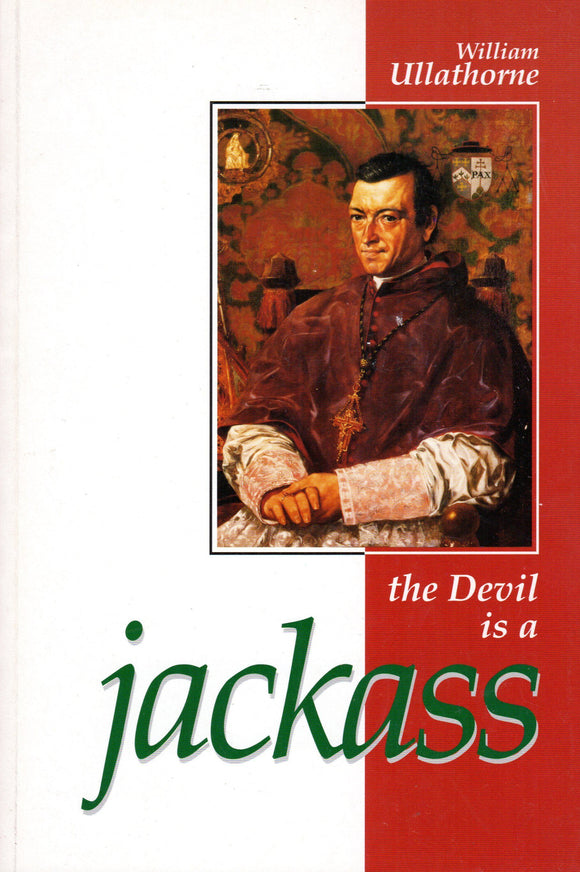 The Devil is a Jackass