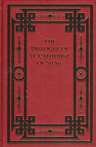 The Dialogue of St Catherine of Siena (HB) (Baronius)