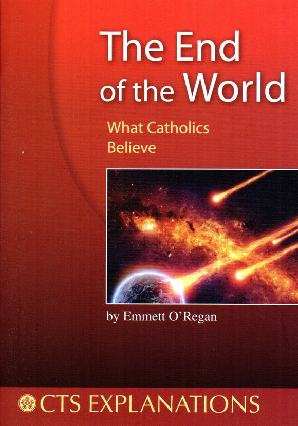 The End of the World: What Catholics Believe
