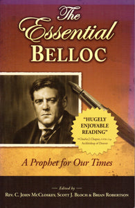 The Essential Belloc