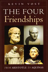 The Four Friendships