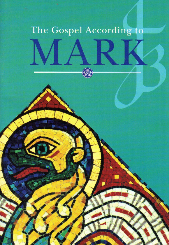 Gospel according to St Mark