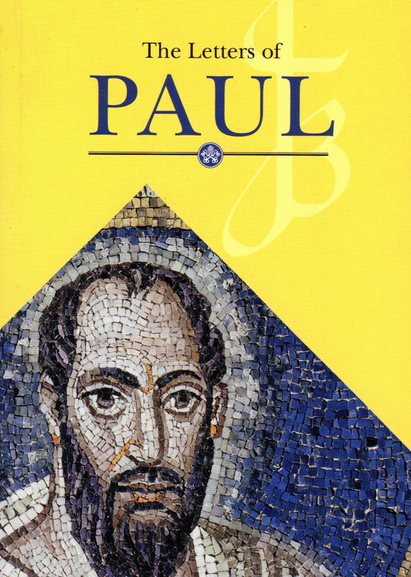 The Letters of Paul