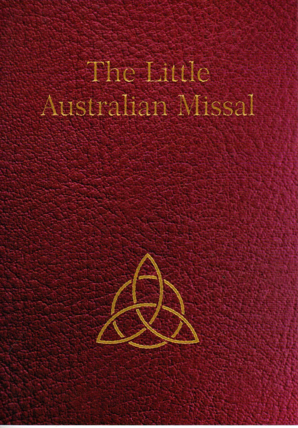 The Little Australian Missal