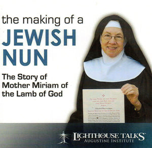 The Making of a Jewish Nun CD