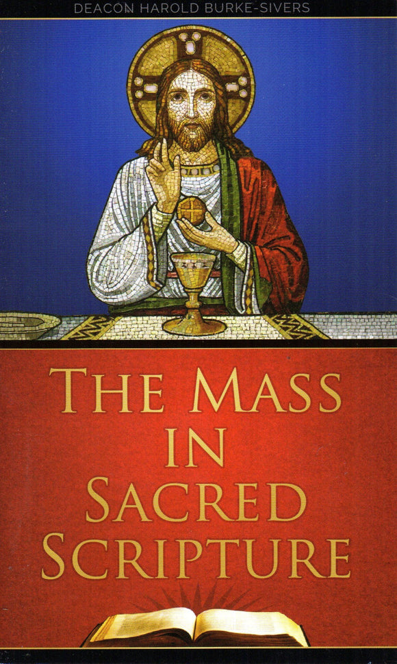 The Mass in Sacred Scripture
