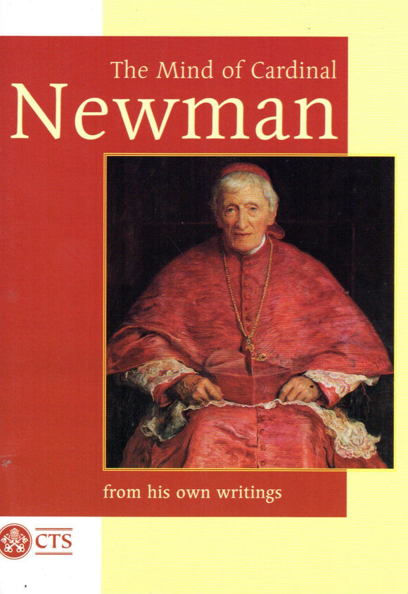 The Mind of Cardinal Newman