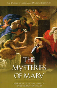 The Mysteries of Mary