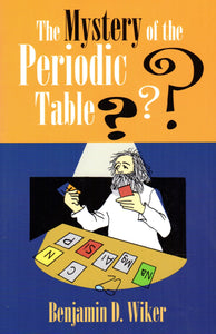 The Mystery of the Periodic Table