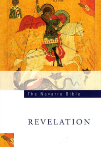 The Navarre Bible: Revelation (PB)