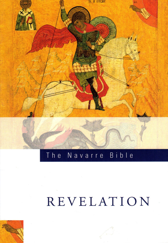 The Navarre Bible: Revelation (PB)