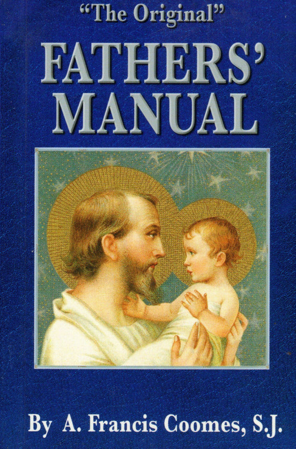The Original Father's Manual
