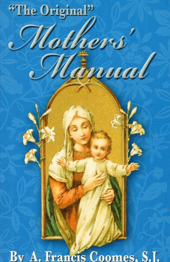The Original Mother's Manual