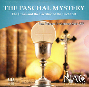 The Paschal Mystery CD