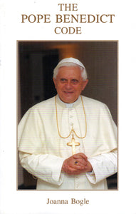 The Pope Benedict Code