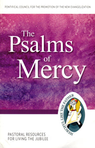 The Psalms of Mercy