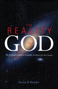 The Reality of God