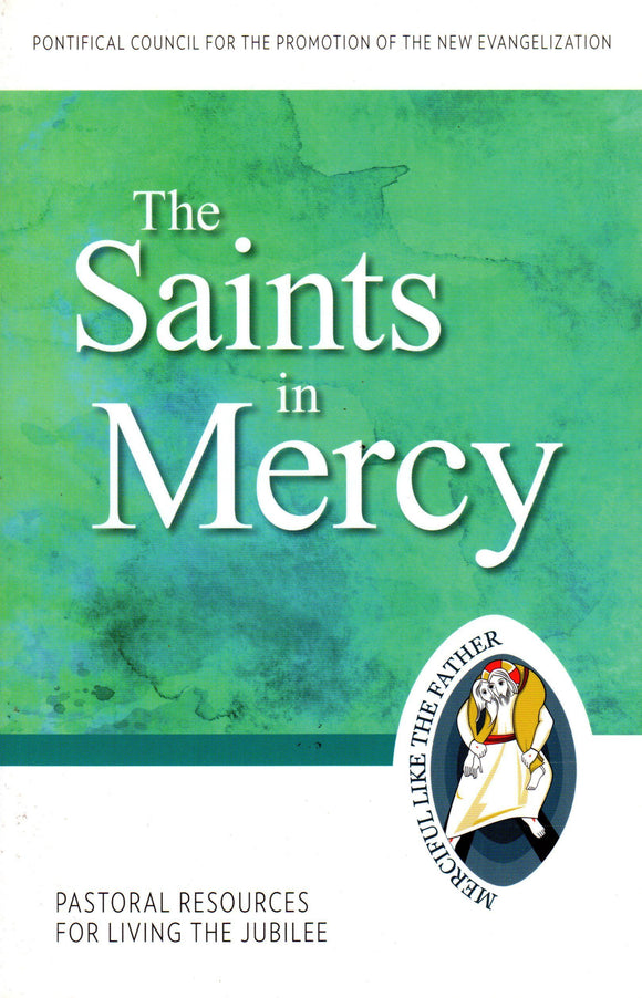 The Saints in Mercy