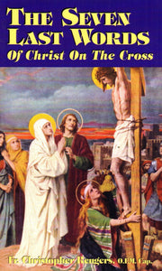 The Seven Last Words of Christ on the Cross